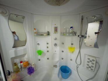 Yeni tikili: 3 otaqlı, Yeni tikili, m. Memar Əcəmi, 114 kv. m — 15