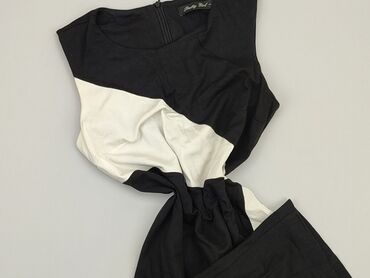 dłuższe bluzki damskie: Dress, L (EU 40), condition - Good