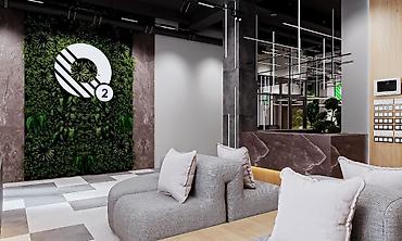 Коммерческая недвижимость: 🏢 Сдаётся офисное помещение 📍 Фатьянова / Горького 📐 Площадь — 330 м² — 9