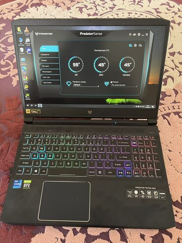 monster notebook azerbaycan qiymeti: Новый Acer Predator, 16 ", Intel Core i7, 512 ГБ, Бесплатная доставка