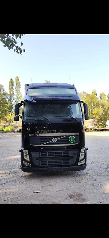 Тягач, Volvo, 2012 г., Тентованный at lalafo.kg Тягач, Volvo, 2012 г., Тентованный