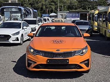 kia optima 2018: Kia Optima: 2020 г., Бензин, Седан — 2