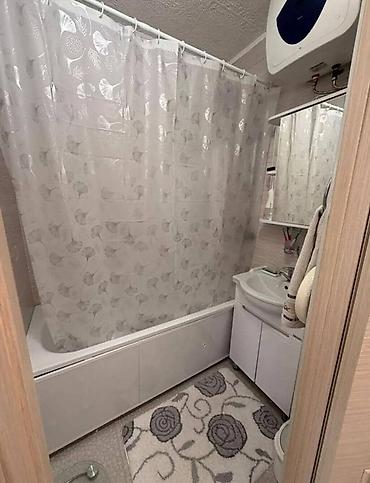 64: 2 комнаты, 64 м², 9 мкр 106 серия, 4 этаж — 4