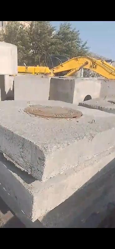 azbest: Kanalizasiya üçün Azbest turbalar, Beton oyunlar və sairə başqa — 1