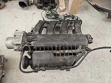 pc volani: USISNA GRANA 2.0 BENZ 98.5KW ZA RENAULT SCENIC ZA 2006. GOD — 1