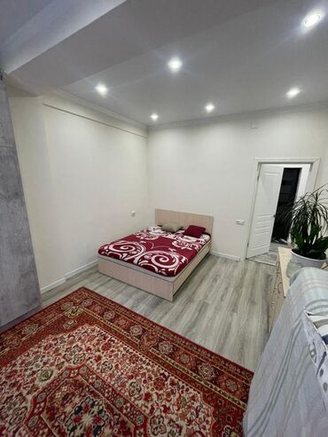 Продажа квартир: 1 комната, 39 м², Элитка, 3 этаж, Евроремонт