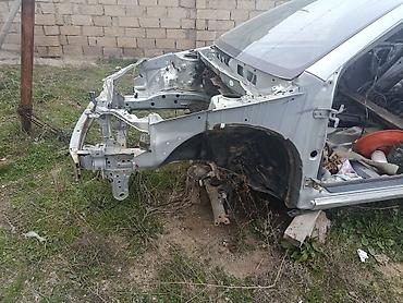 Digər kuzov detalları: Ford 2004, 2004 il, İşlənmiş — 9