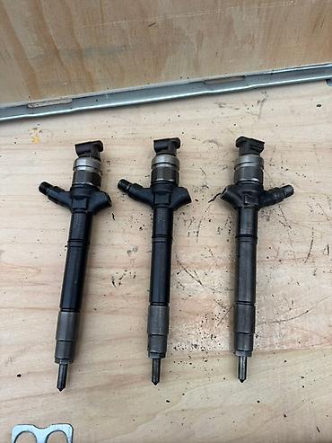 Распредвалы: Распредвал — 9