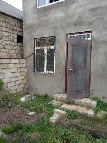 Həyət evləri və villaların satışı: Ev Şuşa Ramanada yerləşir senet var iki mərtəbəlidi heyəti 2sot yarım — 4