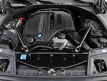 6: KOMPLETAN MOTOR ZA BMW 518 OD 2010. DO 2016. GOD. | Kompletan motor — 1