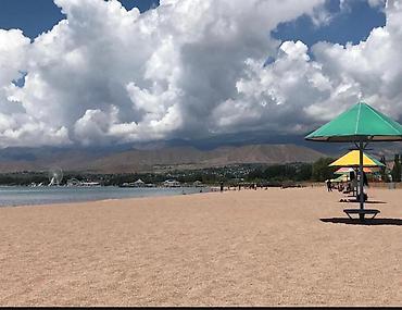 Долгосрочная аренда домов: 105 м², 3 комнаты, Видеонаблюдение, Евроремонт, Парковка — 13