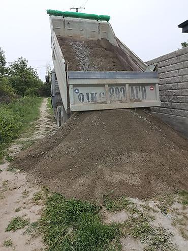 Аралашма шагыл таш жана эленген шагыл, Жуулган, Бетон үчүн, Камаз lalafo.kg да Аралашма шагыл таш жана эленген шагыл, Жуулган, Бетон үчүн, Камаз