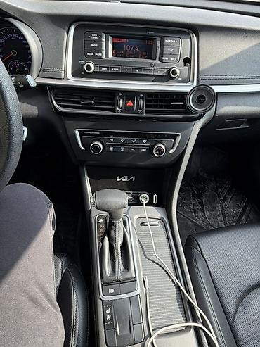 передний бампер киа к3: Kia K5: 2021 г., 2 л, Автомат, Газ, Седан — 8