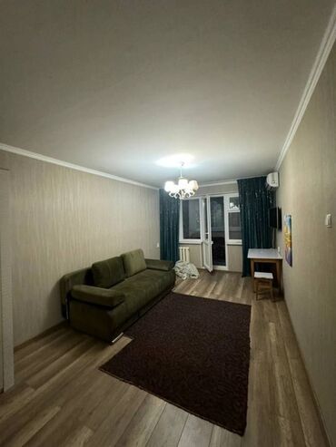 гостевой дом сказка: 1 бөлмө, 40 кв. м, 104-серия, 3 кабат, Евроремонт