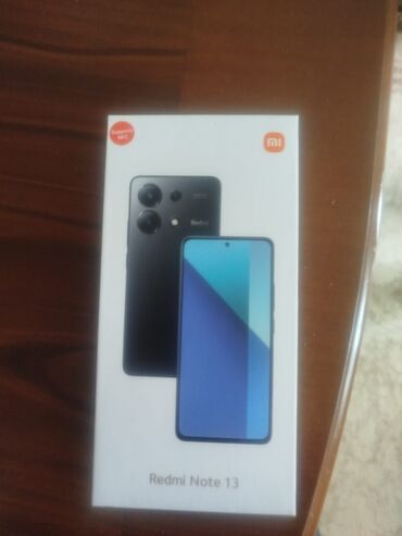 redmi işlənmiş: Xiaomi Redmi 13, 128 GB