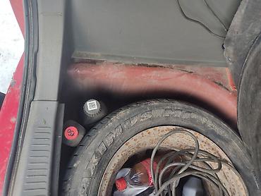 Mazda: Mazda 2: 2003 г., 1.4 л, Механика, Бензин, Хэтчбэк — 12