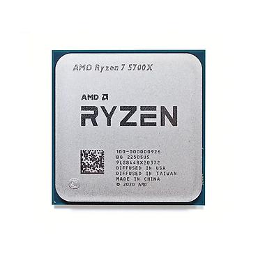 prosessor qiymetleri: Prosessor AMD Ryzen 7 5700X, > 4 GHz, 8 nüvə, Yeni — 1