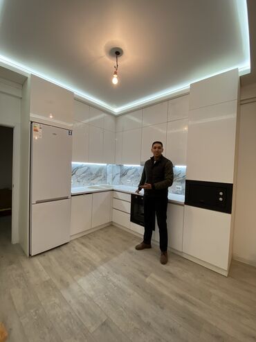 холодильник ларь: Мебель на заказ, Кухонный гарнитур, Стол, Столешница