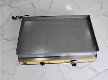 Yemək hazırlamaq üçün digər texnika: Dönər Avadanlıqları Satılır. Yenidir. Türkiyə istehsalı — 9