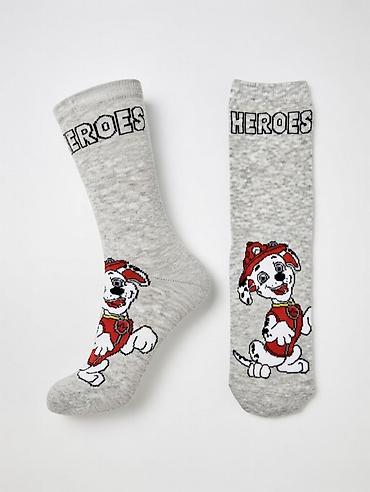 Другие детские вещи: Детские носки из Европы с яркими принтами героев мультфильмов - — 7