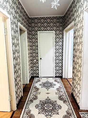 Квартиры: 3 комнаты, 76 м², 2 этаж — 7