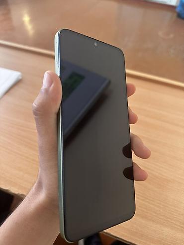 redmi buds 6: Redmi, Redmi 14C, Б/у, 256 ГБ, цвет - Зеленый — 1
