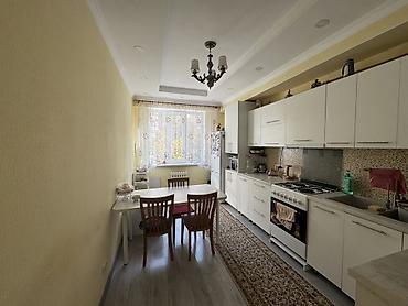 мунара вегас: 2 комнаты, 64 м², Элитка, 2 этаж, Косметический ремонт — 4