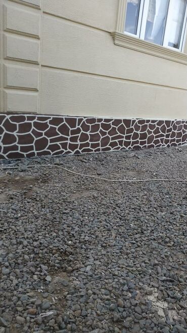 Фасадные работы: Фасадные декор декоративные элементы из пенопласта Качество — 7