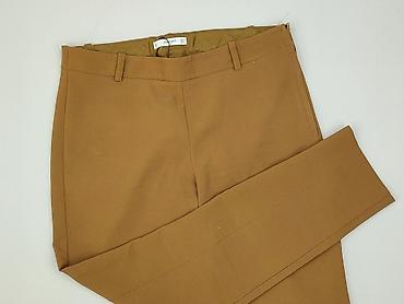 mango dzwony: Mango, Spodnie materiałowe damskie, rozmiar S — 1
