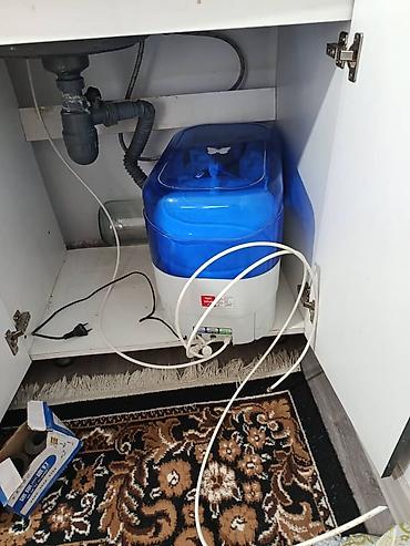 Фильтры для питьевой воды: 💧 ДО ЗАМЕНЫ ФИЛЬТРОВ ❌ Грязная вода ❌ Неприятный запах и привкус ❌ — 12