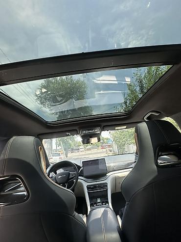6 2: BYD Song Plus: 2023 г., Автомат, Электромобиль, Кроссовер — 5