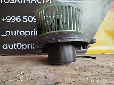 Вентилятор Volkswagen 1996 г., Б/у, Оригинал at lalafo.kg Вентилятор Volkswagen 1996 г., Б/у, Оригинал