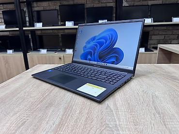 m tech computers: İşlənmiş ASUS Vivobook, 14 ", Intel Core i3, 256 GB, Ünvandan götürmə, Ödənişli çatdırılma, Rayonlara çatdırılma — 3