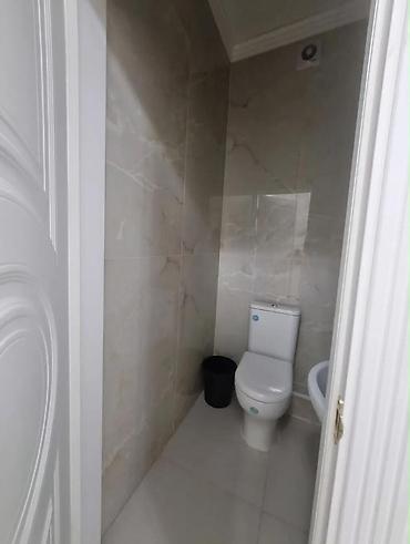 германская: 2 комнаты, 62 м², Асанбай мкр Элитка, 3 этаж, Евроремонт — 7