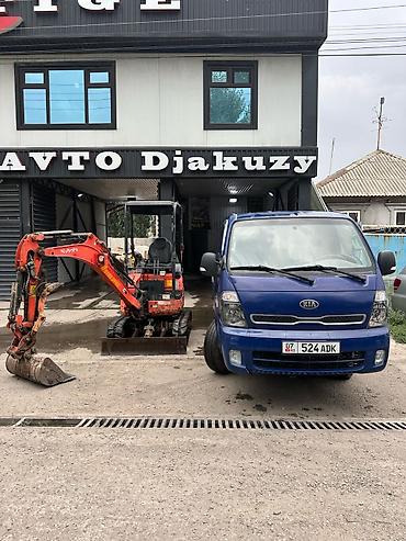 Экскаваторы: Экскаватор, 2018 г., Гусеничный — 7