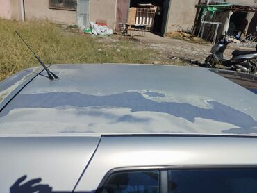 дверные карты на гольф 3: Volkswagen Golf: 2000 г., 2 л, Автомат, Бензин, Хэтчбэк