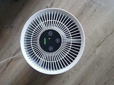 Техника и электроника: Очиститель воздуха Xiaomi Smart Air Purifier 4 Compact. Новый фильтр — 2