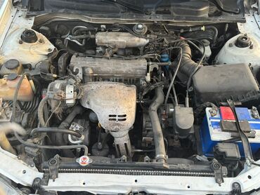 runx alex: Toyota Camry: 2000 г., 2.2 л, Автомат, Бензин, Седан