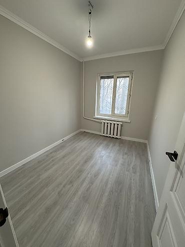 Продажа квартир: 3 комнаты, 65 м², 105 серия, 1 этаж, Косметический ремонт — 4