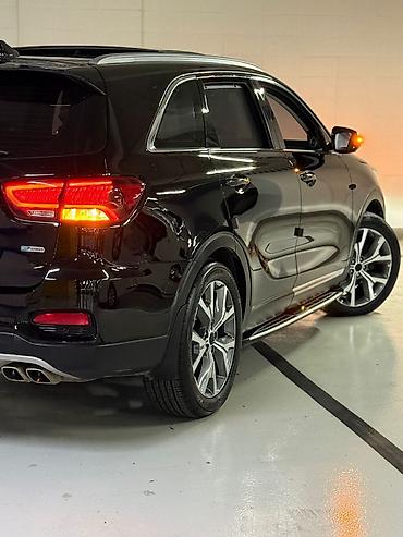 Kia: Kia Sorento: 2019 г., 2.2 л, Автомат, Дизель, Кроссовер — 3