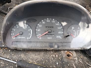 Щитки приборов: Щиток приборов Daewoo Оригинал — 1