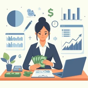 Работа: ❗РАБОТА НЕ ВЫХОДЯ ИЗ ДОМА ❗ Нужно отвечать на сообщения зарплата в