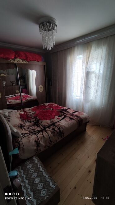 Həyət evləri və villaların satışı: Binə 3 otaqlı, 60 kv. m, Kredit yoxdur, Yeni təmirli — 7