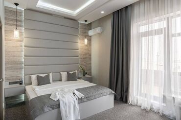 Продажа квартир: 4 комнаты, 424 м², Элитка, 17 этаж, Евроремонт