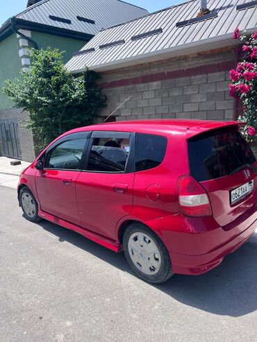 хонда фит 2005 1 5: Honda Fit: 2002 г., 1.5 л, Вариатор, Бензин
