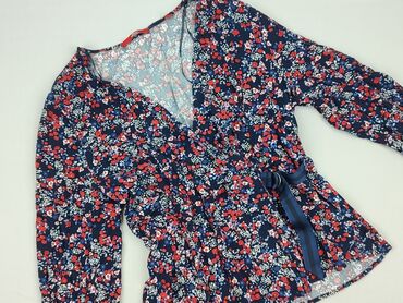 Bluzki: S.Oliver, Bluzka damska, XL