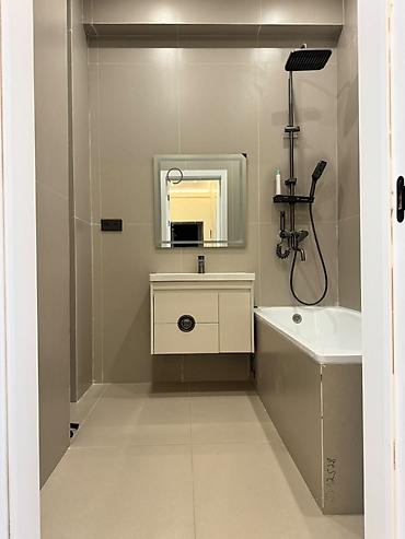 brk group: 2 комнаты, 79 м², Азия Молл Элитка, 9 этаж, Дизайнерский ремонт — 4