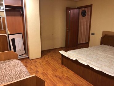 Uzunmüddətli kirayə mənzillər: Koroglu parki koala parkin yani 5/3 2 otaq temirli eshyali yalniz — 11