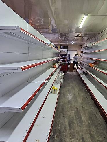 Соода жабдуулары: Торговое оборудование для магазина
Все продается цена договорная — 1