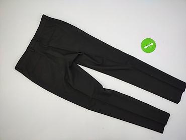 zator asmen: Zara, Spodnie materiałowe damskie, rozmiar L — 3